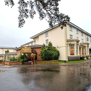 Hotel The Regency, Solihull